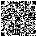 QR code with Moons Trucking Co contacts