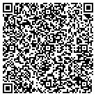 QR code with Mainer Building Service contacts