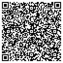 QR code with Pinemoor Inc contacts