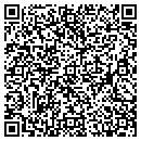 QR code with A-Z Perfume contacts