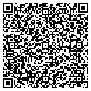 QR code with G F Management contacts