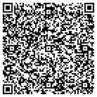 QR code with CSDC Child Development Center contacts