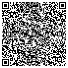 QR code with Hanover Garden Apartments contacts
