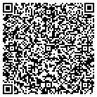 QR code with Penegar Hnry Cstm Bilt Cbinets contacts