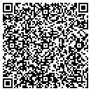 QR code with C J Michael Inc contacts