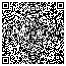 QR code with J & R Rebar Inc contacts