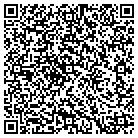 QR code with Faculty Club Inc NCSS contacts