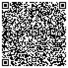 QR code with H & R Block Eastern Tax Services contacts