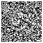 QR code with Marine Tooling Technology contacts