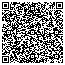QR code with Utz Welding Fabrication contacts
