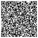 QR code with China Room contacts