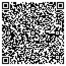 QR code with D M Price & Sons contacts