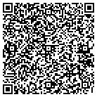 QR code with SHB Instruments Inc contacts