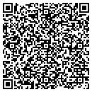 QR code with Santosh Fabric contacts