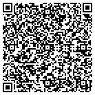 QR code with Raleigh University Ward contacts