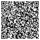 QR code with C & C Specialties contacts