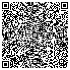 QR code with J R Harding Grading Inc contacts