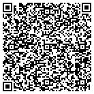 QR code with Php Training Center contacts