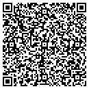QR code with Ashland Tree Service contacts