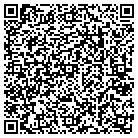 QR code with James A Harrell Jr DDS contacts