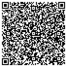 QR code with Hix Insurance Center contacts
