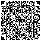 QR code with A R Bhagwandass DDS contacts