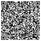 QR code with J R V Quality Printing contacts
