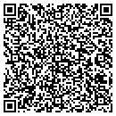 QR code with Jeff Parrish Septic Syste contacts