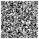 QR code with Twin Cities Tree Service contacts