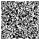 QR code with E Z Stop contacts