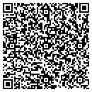 QR code with John E Manoram MD contacts
