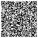 QR code with I 40 BP contacts