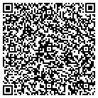 QR code with Coughenour's Furniture Co contacts