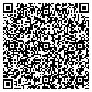 QR code with Penetect Inc contacts