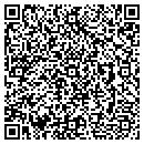 QR code with Teddy R Mann contacts