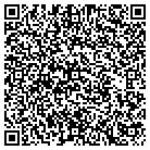 QR code with Hamilton-Williams & Assoc contacts