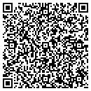 QR code with P M Mechanical contacts