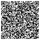 QR code with H&S Logging & Tree Removal Co contacts