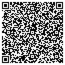 QR code with H&J Contractors contacts
