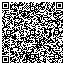 QR code with The Ink Well contacts