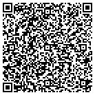 QR code with McGalliards Electronics contacts