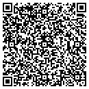 QR code with C L Brandenburg III DDS contacts
