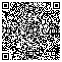 QR code with WPAQ contacts