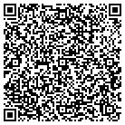 QR code with Man Maid Deep Cleaning contacts