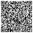 QR code with Snack & Run contacts