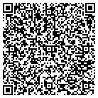 QR code with A A Auto Fx Mobile Window Tint contacts