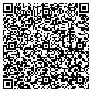 QR code with Allison's Escorts contacts
