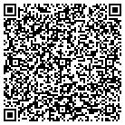 QR code with Urtherford County Addressing contacts
