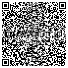 QR code with E E Waddell High School contacts