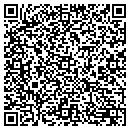 QR code with S A Engineering contacts